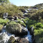 El Descanso De Sanabria Trefacio