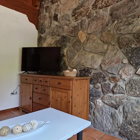 El Descanso De Sanabria * Trefacio