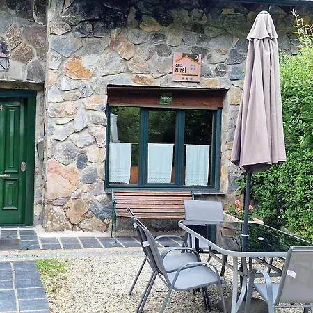 El Descanso De Sanabria