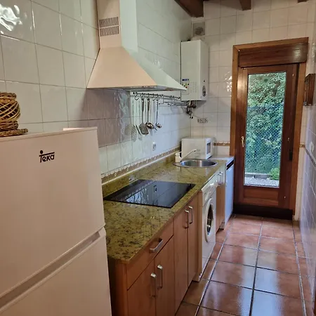 El Descanso De Sanabria Prázdninový dům *