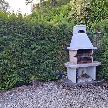 Prázdninový dům El Descanso De Sanabria