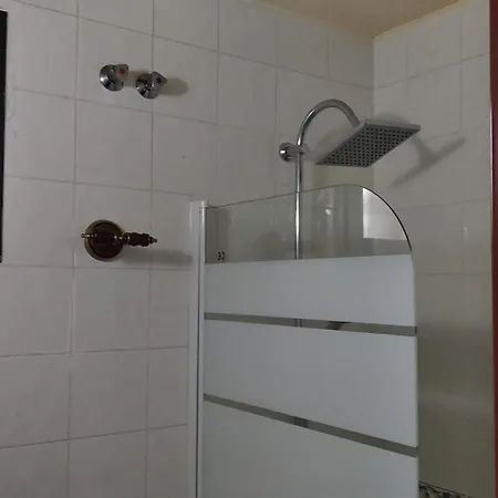 Prázdninový dům El Descanso De Sanabria Trefacio