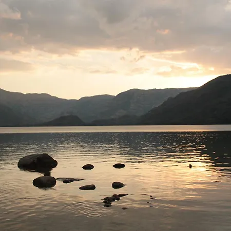 El Descanso De Sanabria *