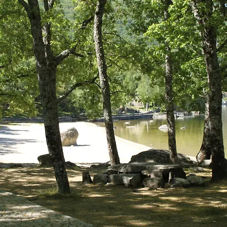 El Descanso De Sanabria Trefacio