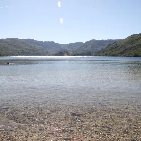 El Descanso De Sanabria Feriehus