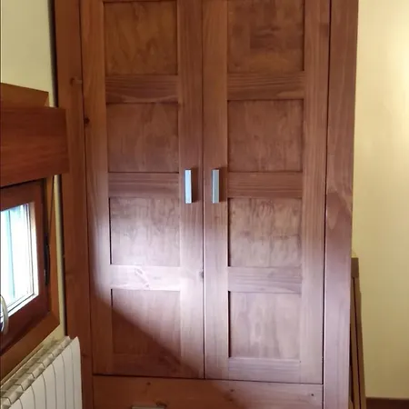 El Descanso De Sanabria *