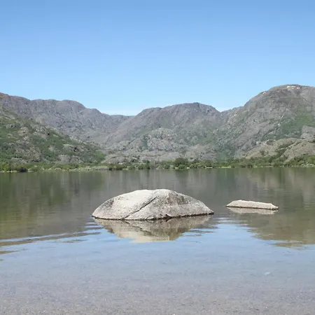 El Descanso De Sanabria Trefacio