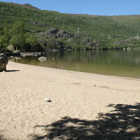 El Descanso De Sanabria * Trefacio