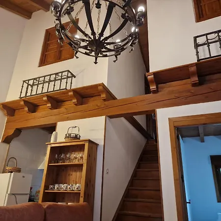 El Descanso De Sanabria Casa vacanze *