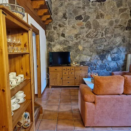 El Descanso De Sanabria *