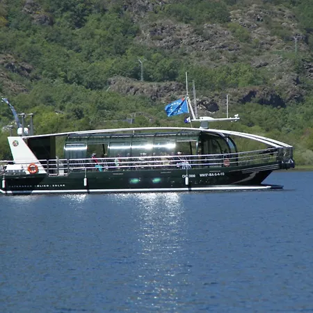 El Descanso De Sanabria Trefacio