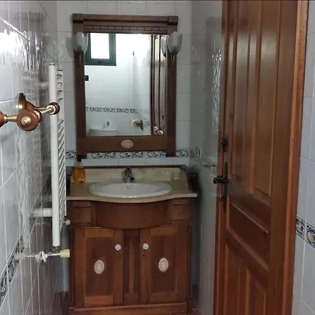 El Descanso De Sanabria Prázdninový dům *