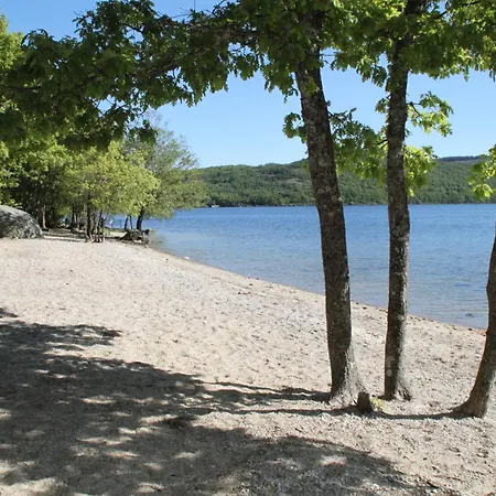 Prázdninový dům El Descanso De Sanabria *