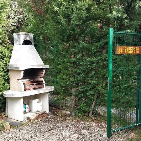 Casa vacanze El Descanso De Sanabria Trefacio