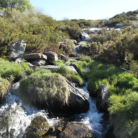 El Descanso De Sanabria Trefacio