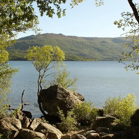 El Descanso De Sanabria * Trefacio