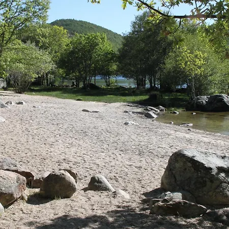 El Descanso De Sanabria