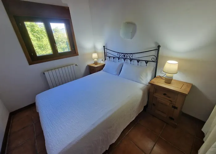 Feriehus El Descanso De Sanabria Trefacio