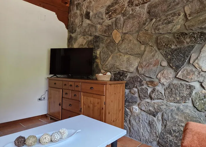 El Descanso De Sanabria * Trefacio