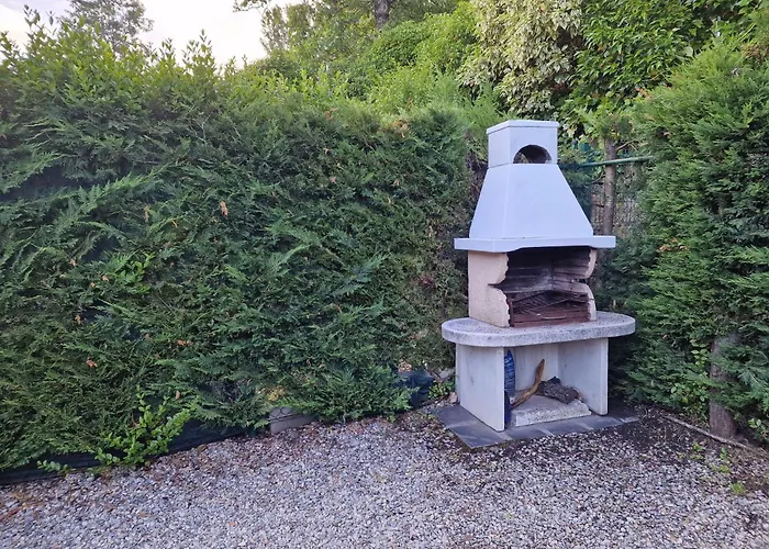 Casa de Férias El Descanso De Sanabria