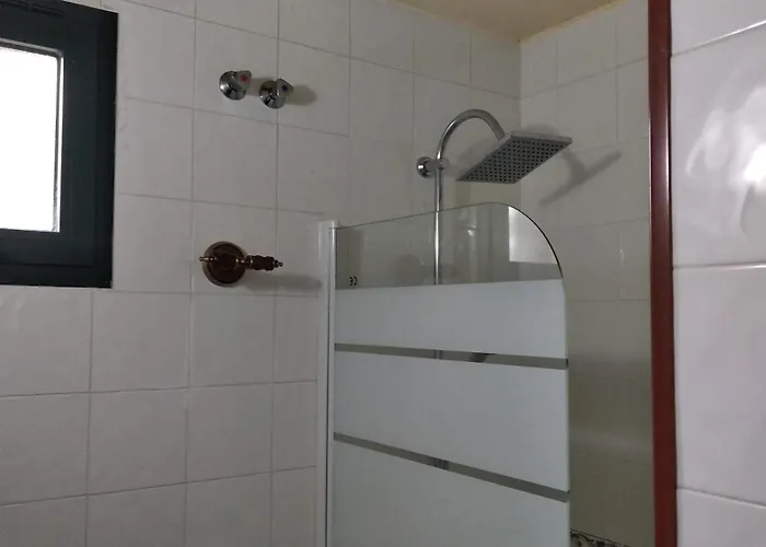 Feriehus El Descanso De Sanabria Trefacio