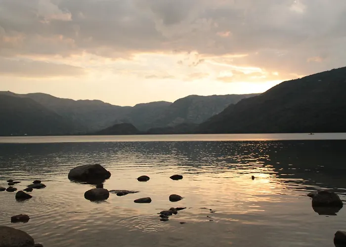 El Descanso De Sanabria *