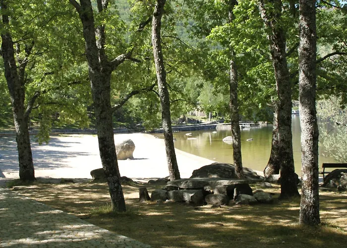 El Descanso De Sanabria Trefacio