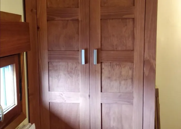 El Descanso De Sanabria *