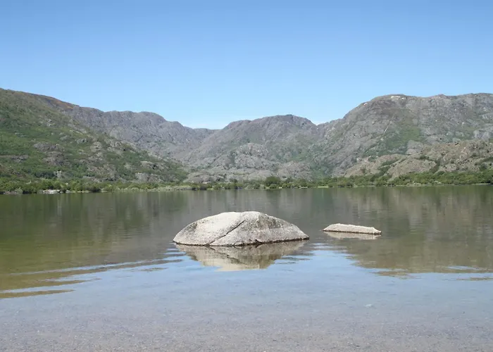 El Descanso De Sanabria Trefacio