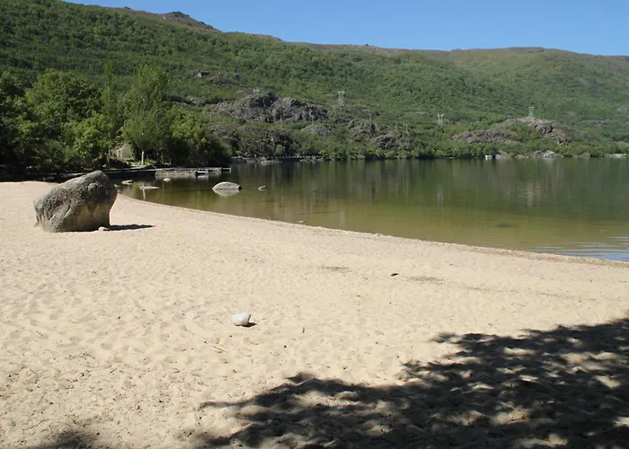 El Descanso De Sanabria * Trefacio