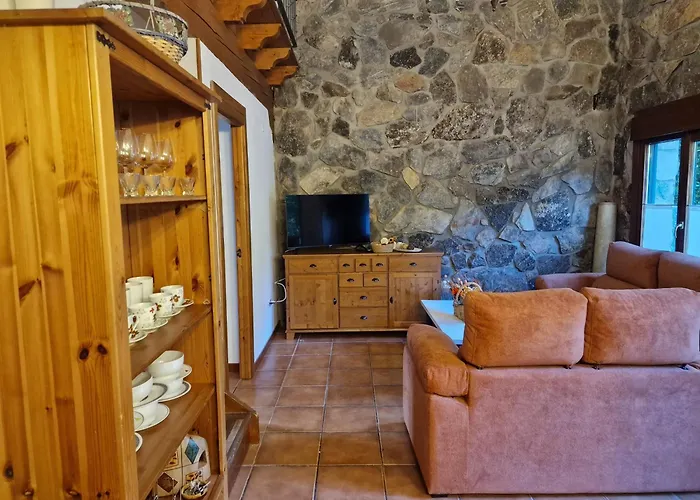 El Descanso De Sanabria *