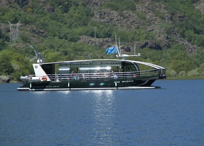 El Descanso De Sanabria Trefacio