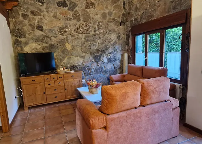 El Descanso De Sanabria * Trefacio