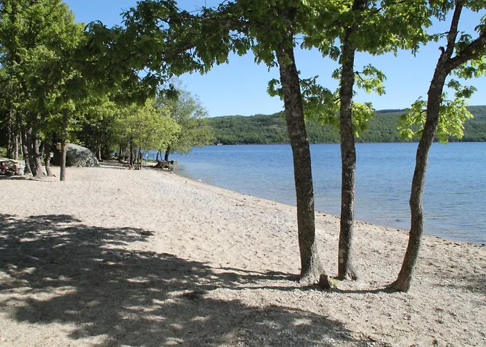 Casa de Férias El Descanso De Sanabria *