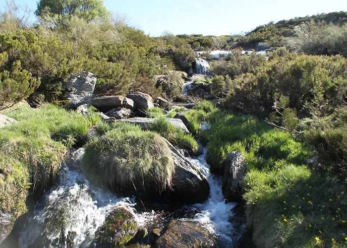 El Descanso De Sanabria Trefacio
