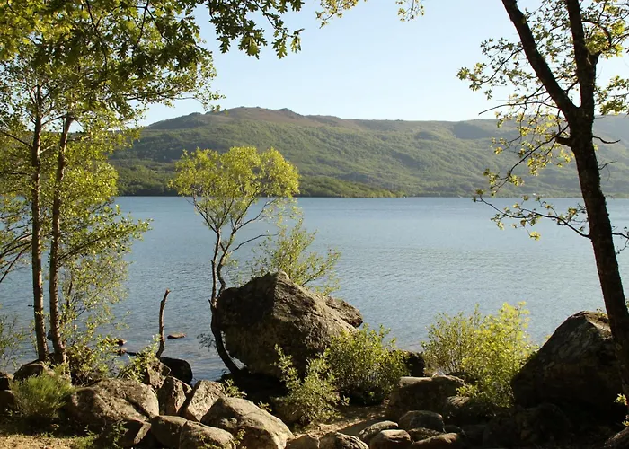 El Descanso De Sanabria * Trefacio