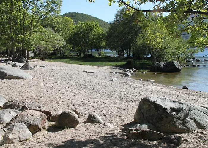 El Descanso De Sanabria